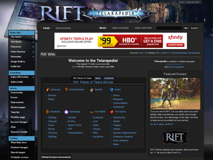 www.riftnexus.com