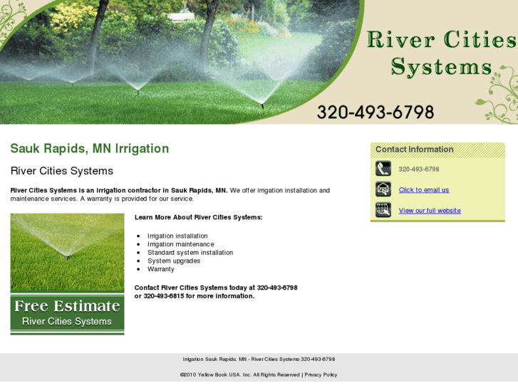 www.rivercitiessystems.net