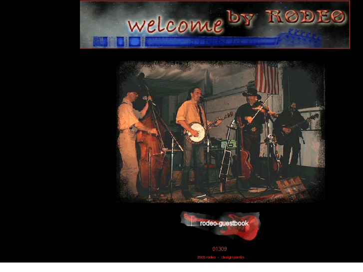 www.rodeo-countrymusic.com