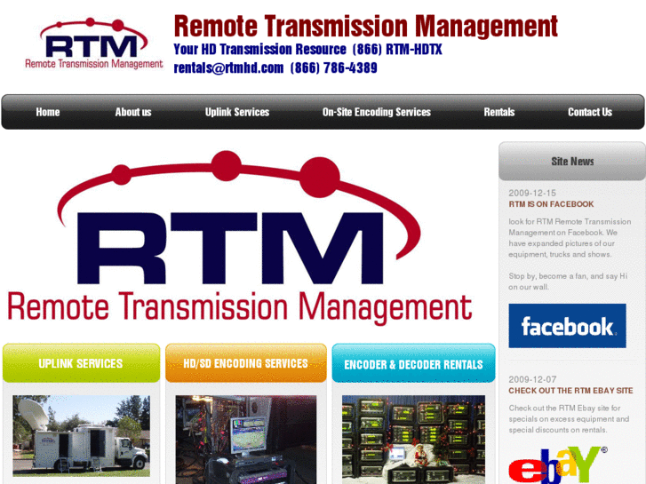 www.rtmhd.com