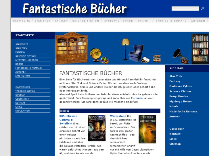 www.scifibooks.de