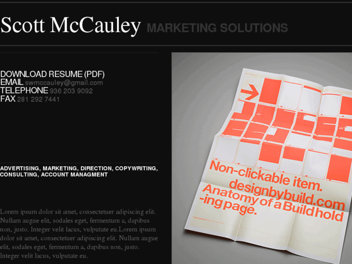 www.scott-mccauley.com