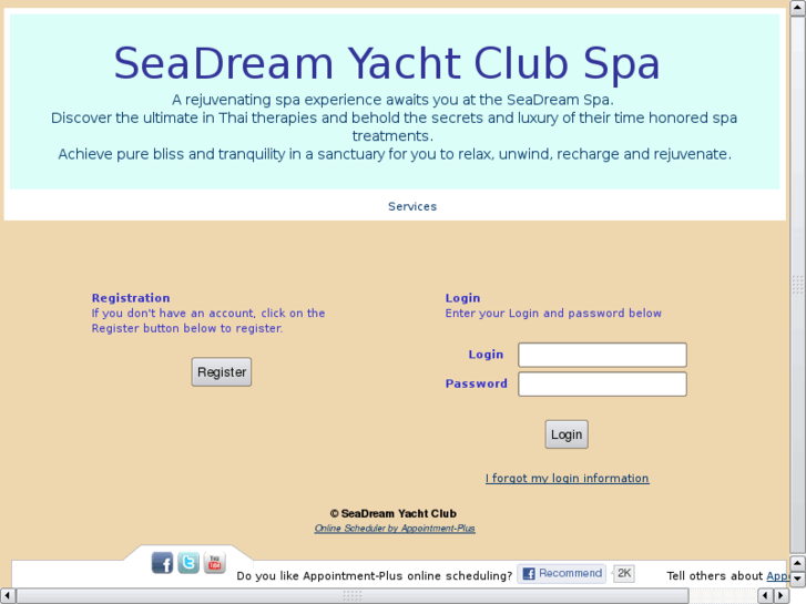 www.seadreamspa.com