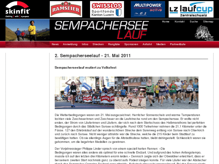 www.sempacherseelauf.ch