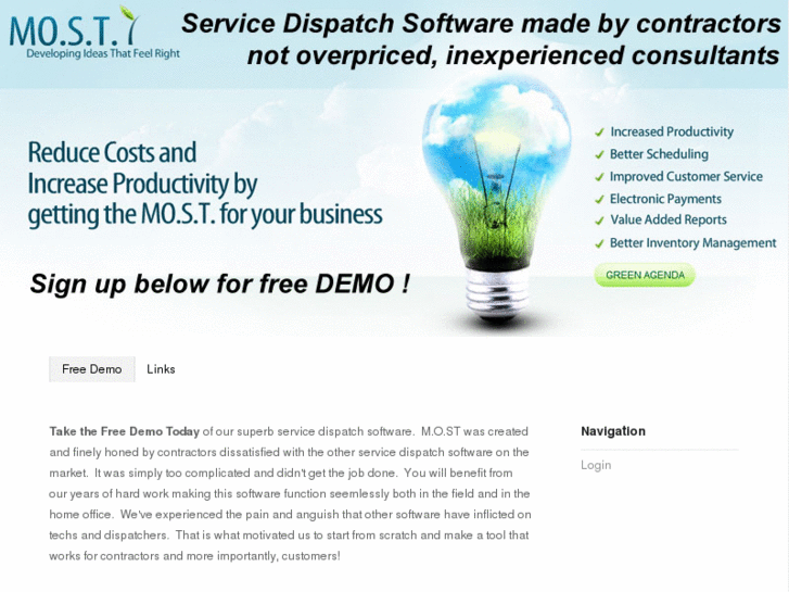 www.servicedispatchsoftware.net