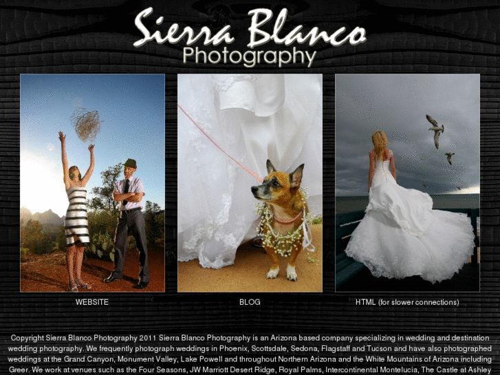 www.sierrablancophotography.com