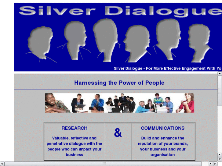 www.silverdialogue.co.uk