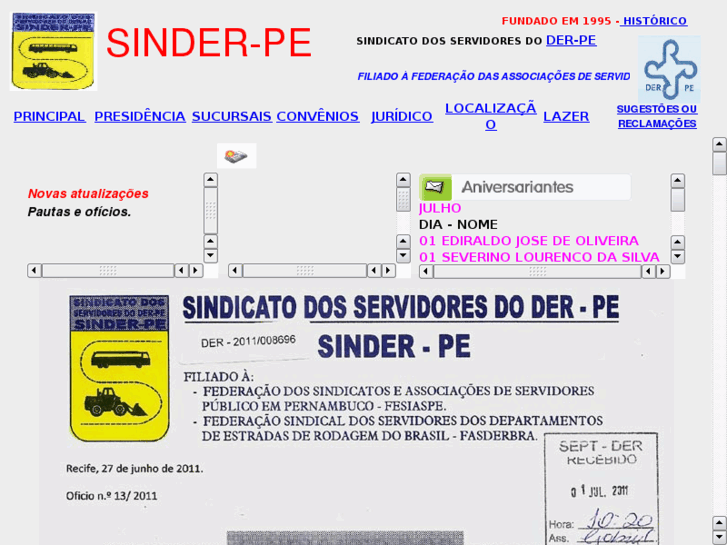 www.sinderpe.com