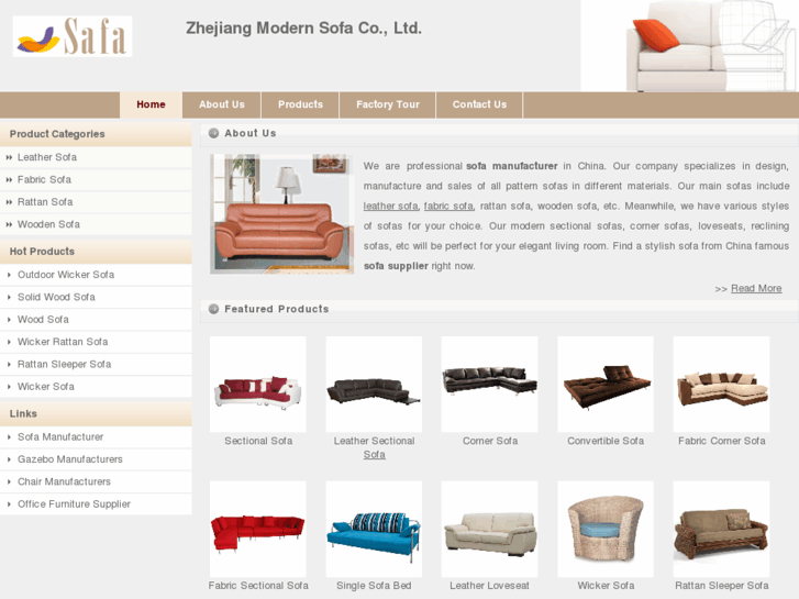 www.sofa-manufacturers.com