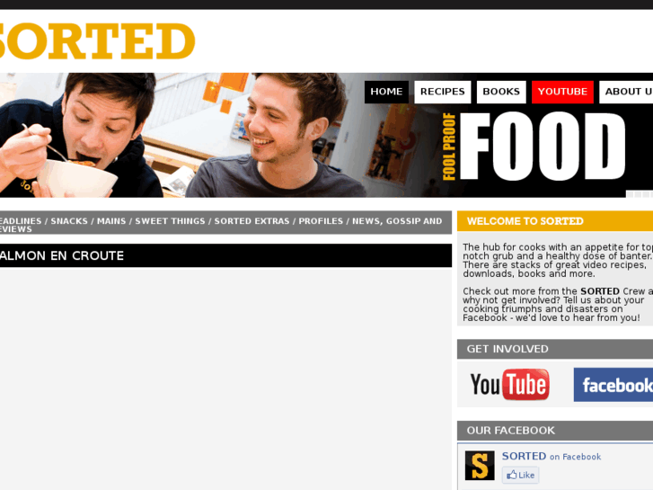 www.sortedfood.com