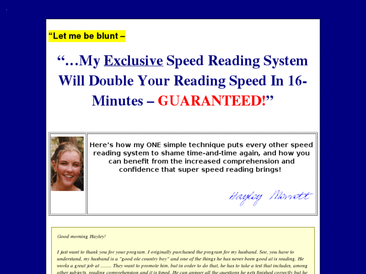 www.speed-reading-site.com