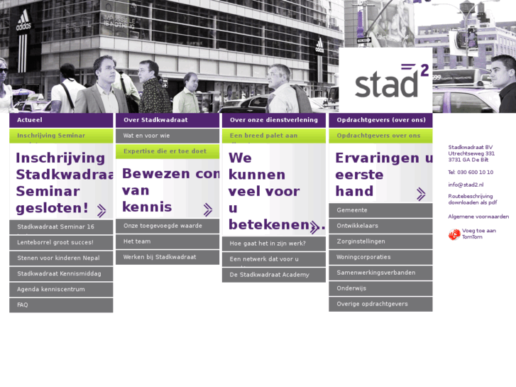 www.stad2.com