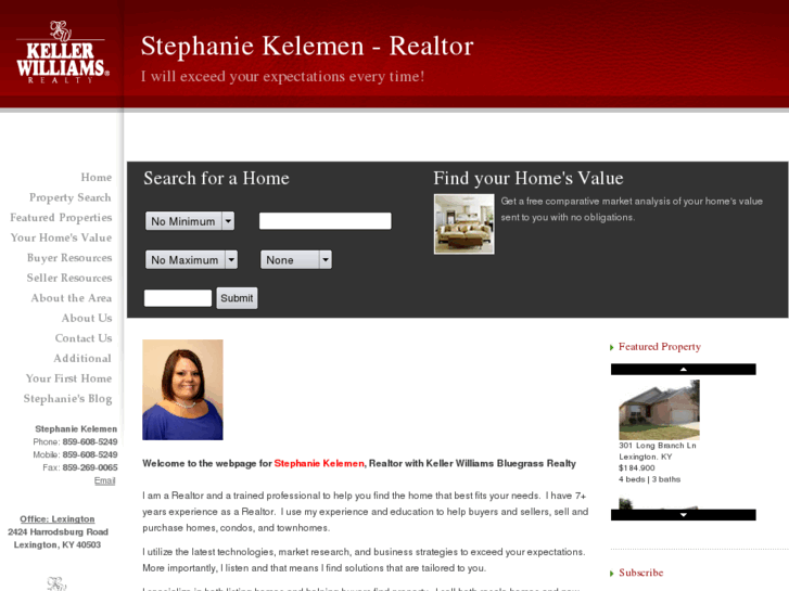 www.stephaniekelemen.com