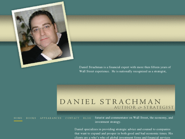 www.strachman.net