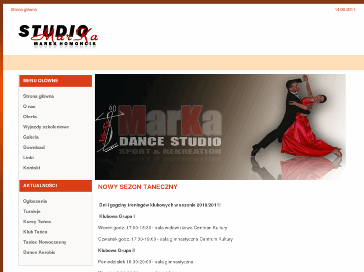 www.studiomarka.info