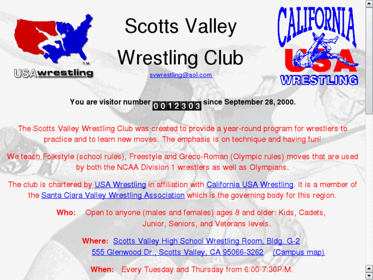 www.svwrestling.org