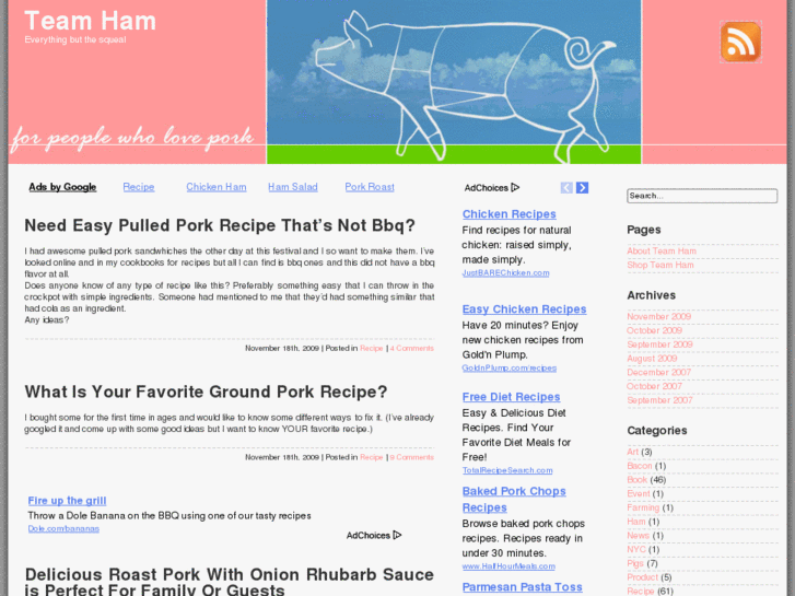 www.teamham.com