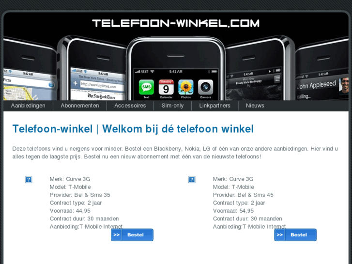 www.telefoon-winkel.com