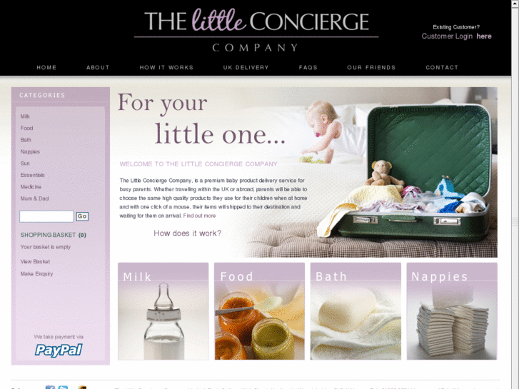 www.thelittleconciergeco.com