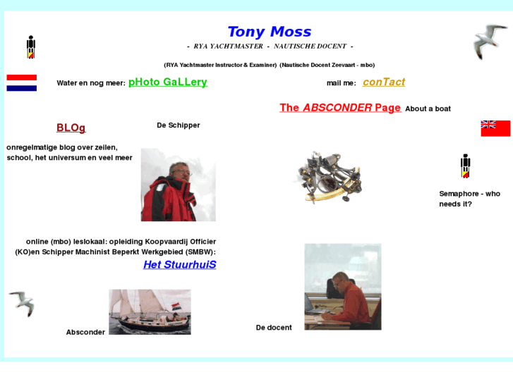 www.tonymoss.com