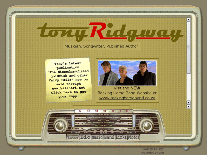 www.tonyridgway.co.za