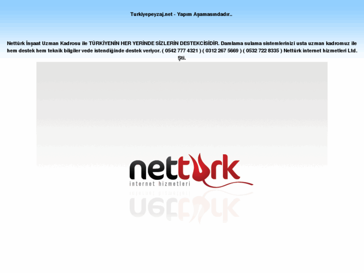 www.turkiyepeyzaj.net