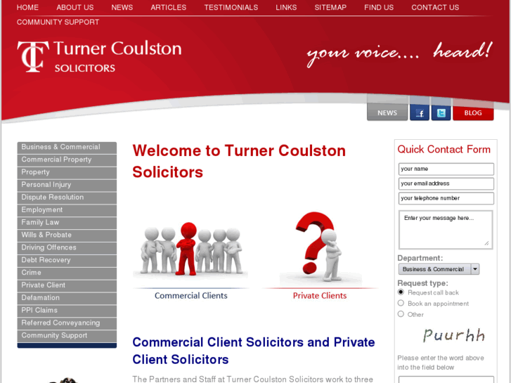 www.turner-coulston.co.uk