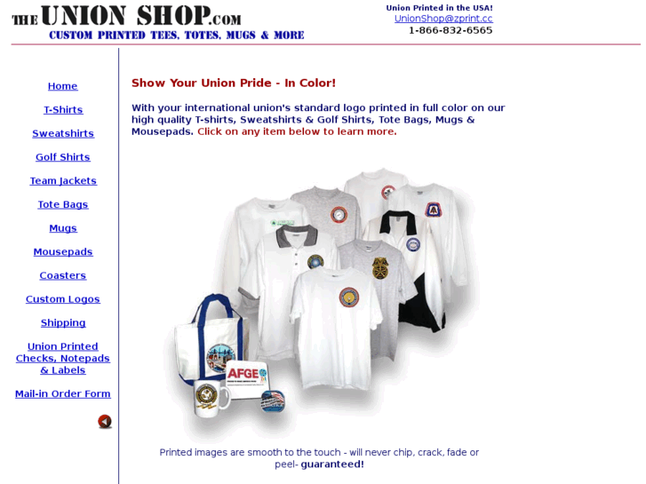 www.uniontees.com