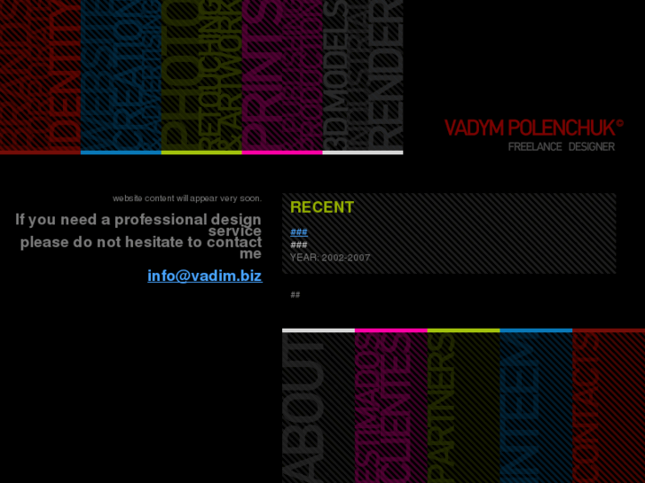 www.vadim.biz
