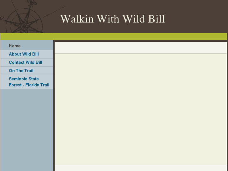 www.walkinwithwildbill.com