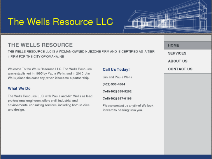 www.wellsresourcellc.com