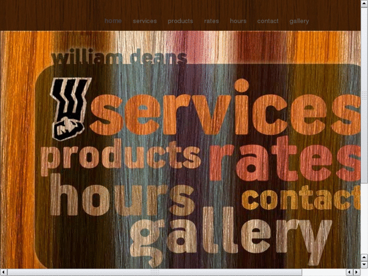 www.williamdeanssalon.com