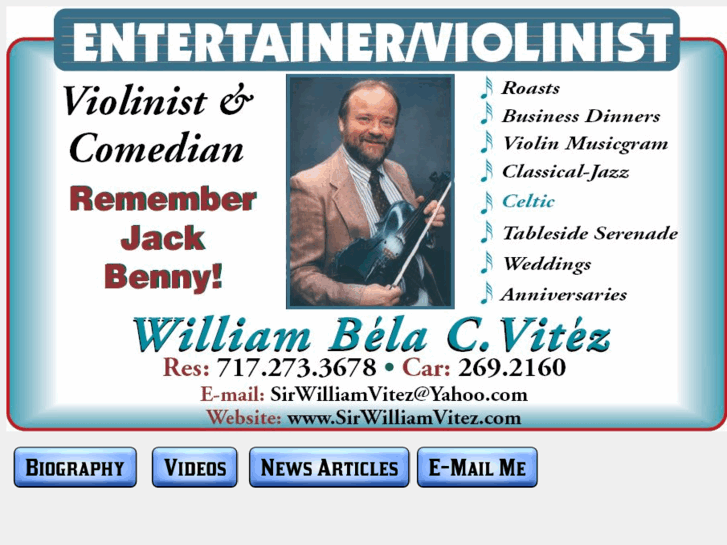 www.williamvitez.com