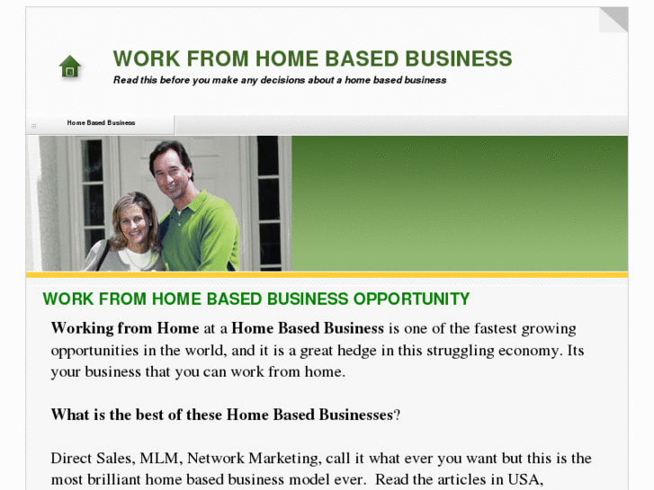 www.workfromhomebasedbusinessopportunity.com