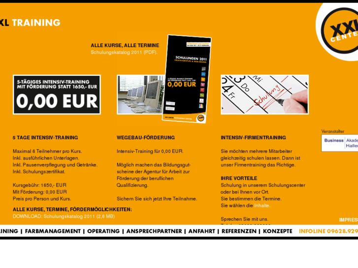www.xxlcenter.com