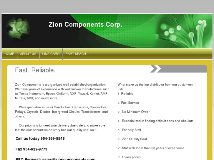 www.zioncomponents.com