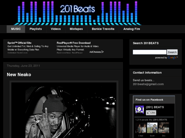www.201beats.com