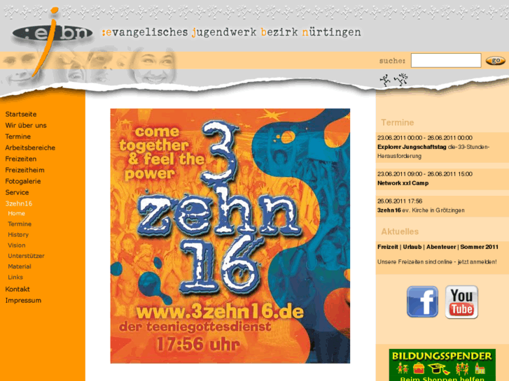 www.3zehn16.de