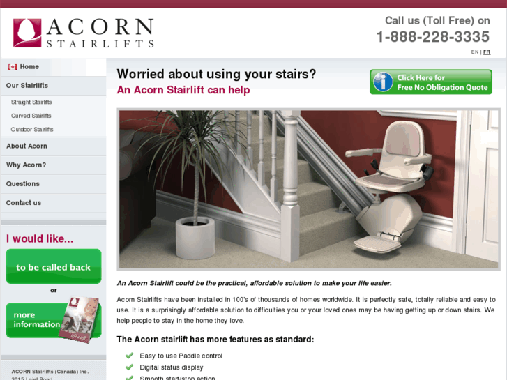 www.acornstairlifts.ca