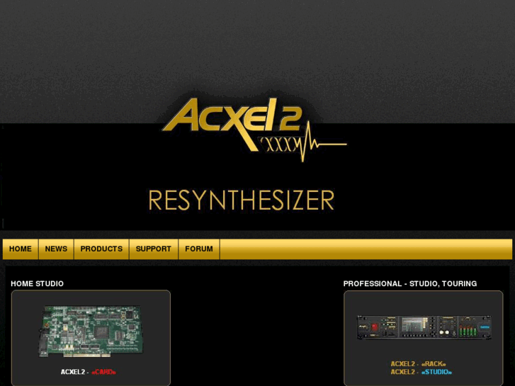 www.acxel2.com