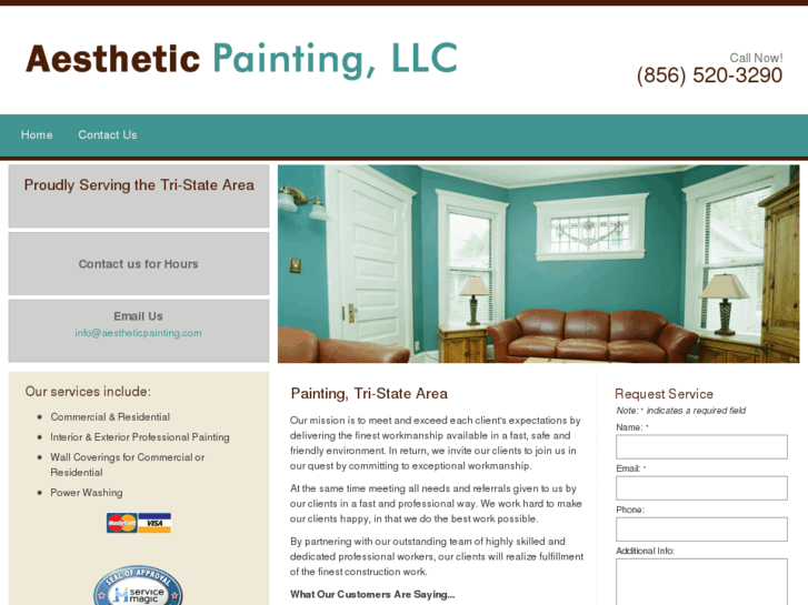 www.aestheticpainting.com