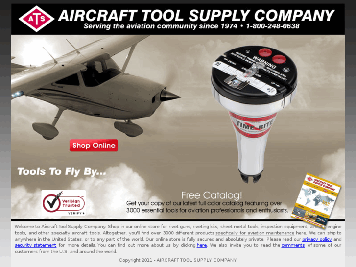 www.aircraft-tool.com