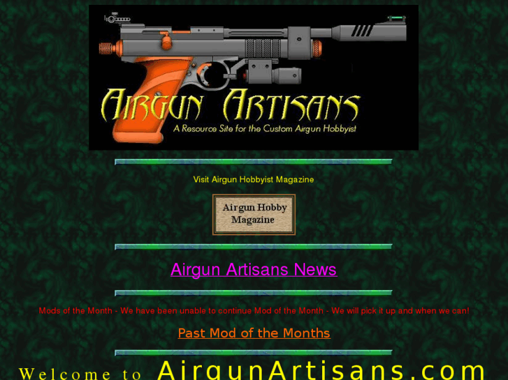 www.airgunartisans.com