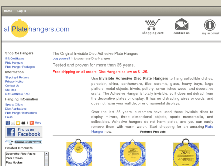 www.allplatehangers.com