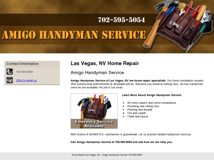www.amigohandymanservice.com