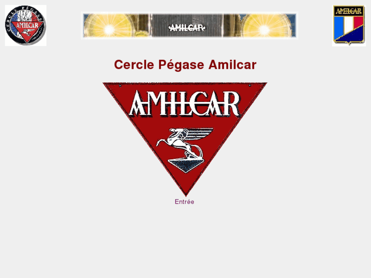 www.amilcar.net