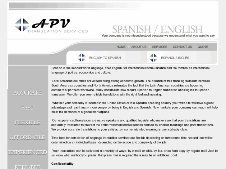 www.apvtranslations.com