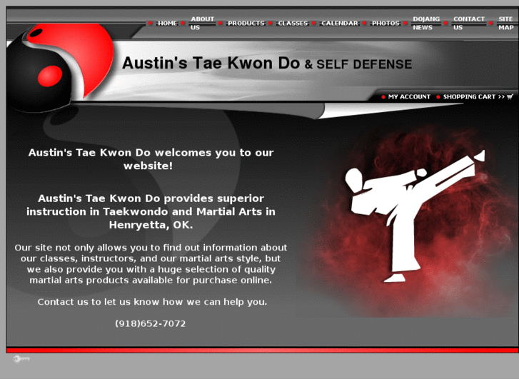 www.austinstkd.com