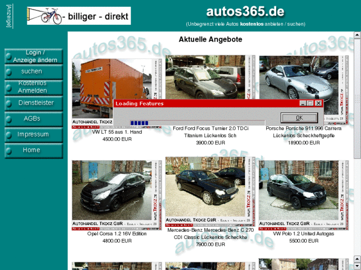 www.autos365.de