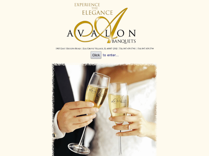 www.avalonbanquets.com